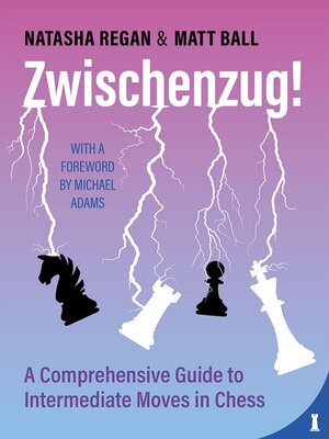 cover image of Zwischenzug